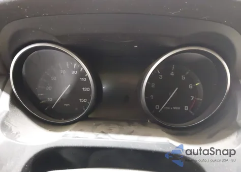 2013 Land Rover Range Rover Evoque Pure Plus z USA, uszkodzony, nr VIN SALVP1BG9DH819381